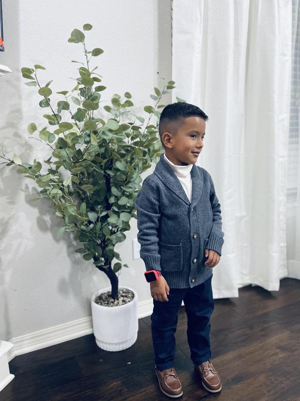 Thanksgiving outfit