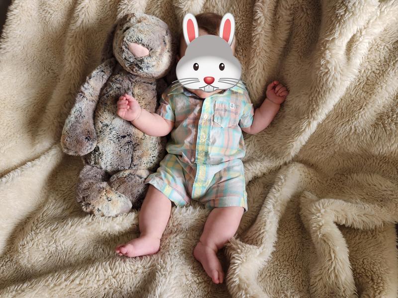 Happy Easter!