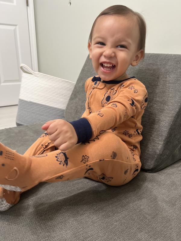 Love my new jamjams!