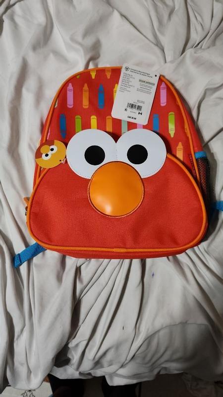 Customer photo for "Great backpack"