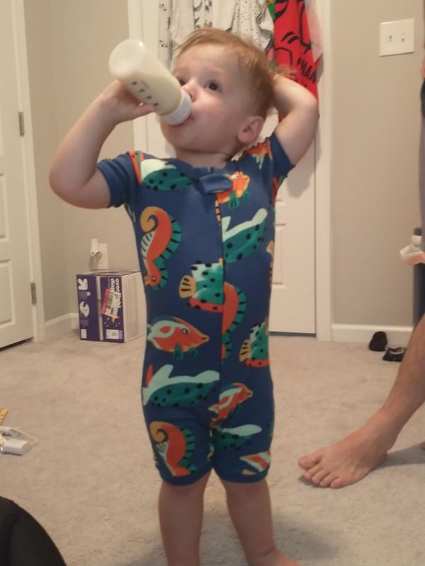 Cute summer PJ's!