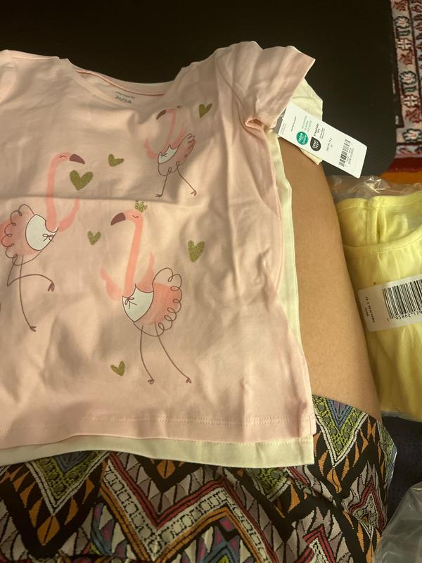 Toddler 'Mommy's Mini' Graphic Tee - Carter's | Carter's