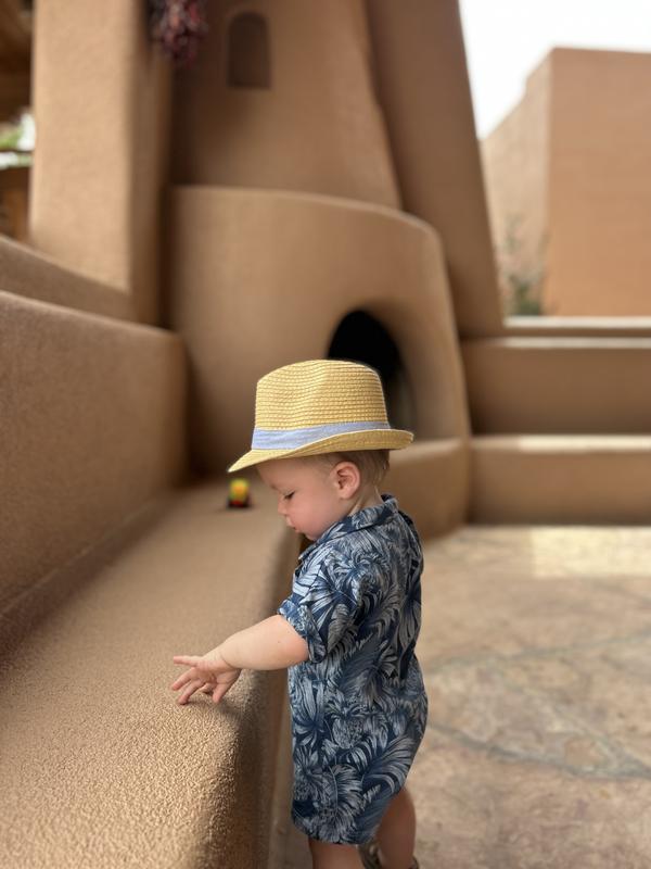 Loved this hat!