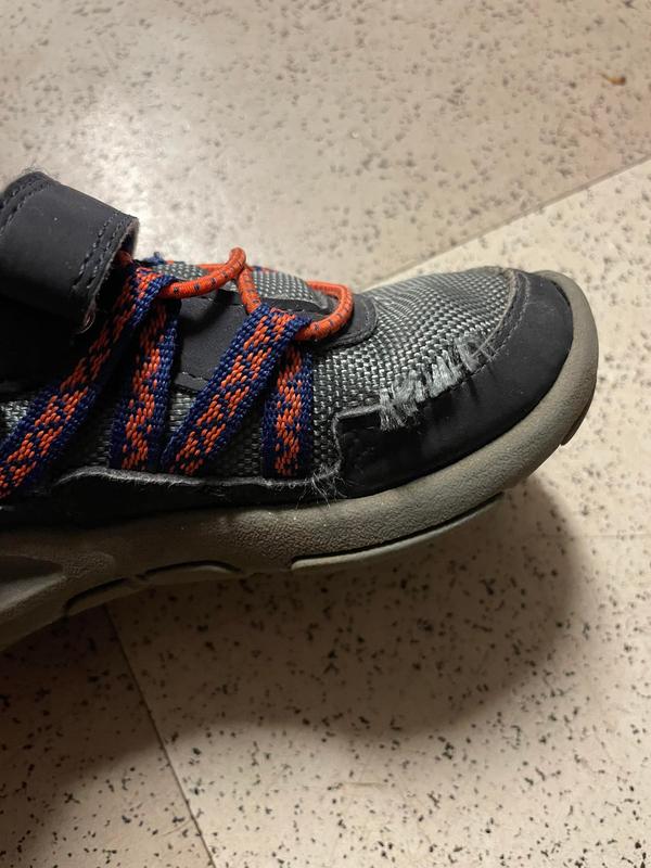 Toddler EverPlay Rugged Sneakers - OshKosh B'gosh | Carter's