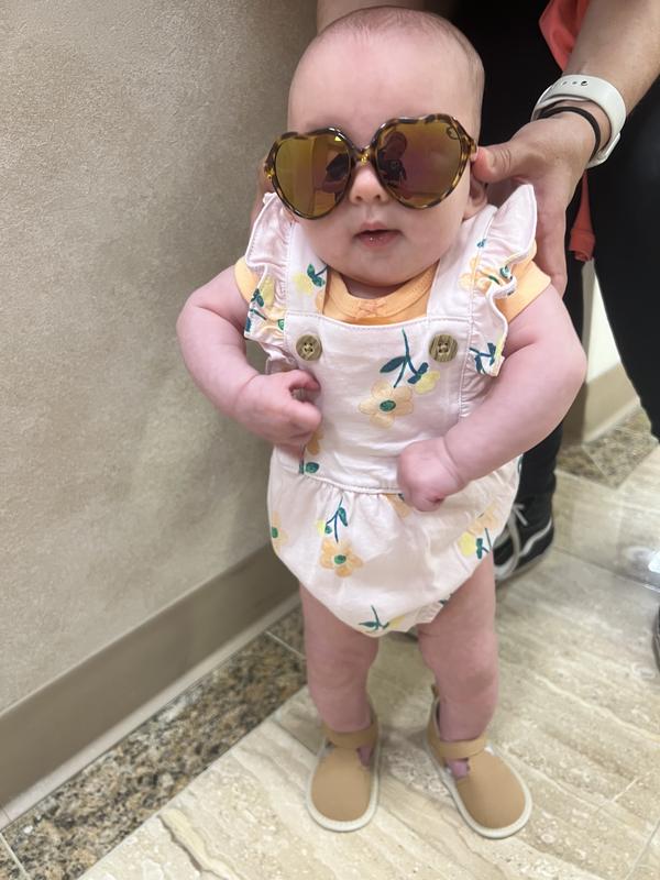 Whole new fit!