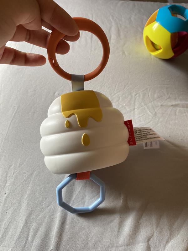 ゆちゃん  ゴールドトーン チャームセット 象とハチドリ107 2052900-81028248-08222025-