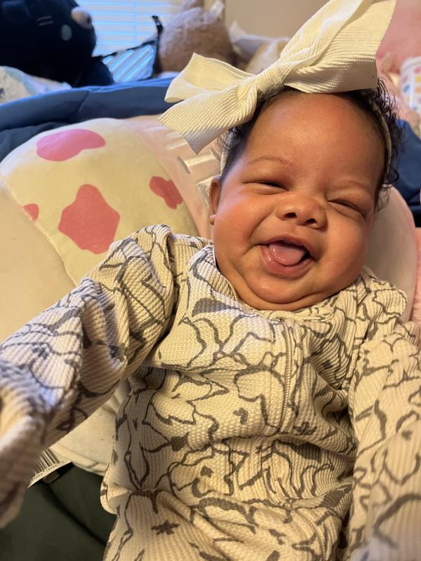 Baby loves this onesie