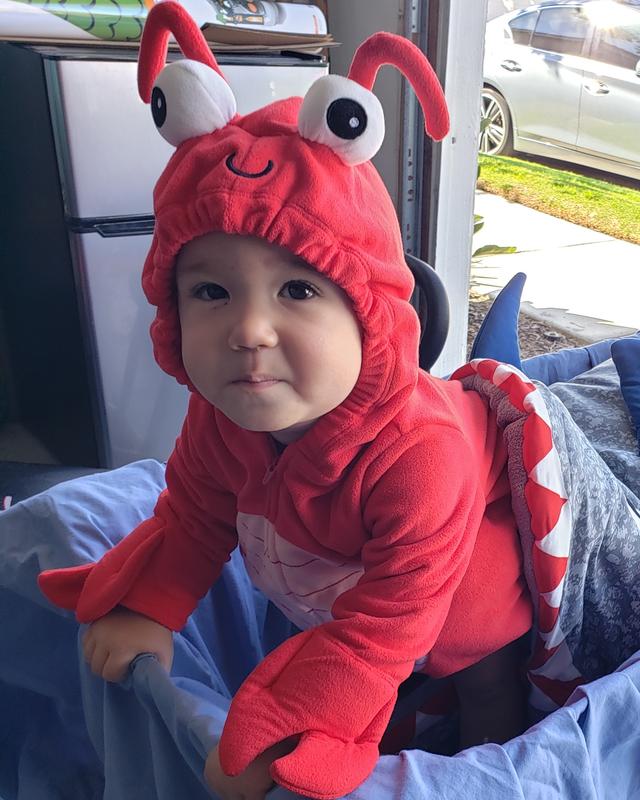 Li'l Lobster