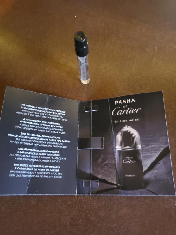 Great fragrance