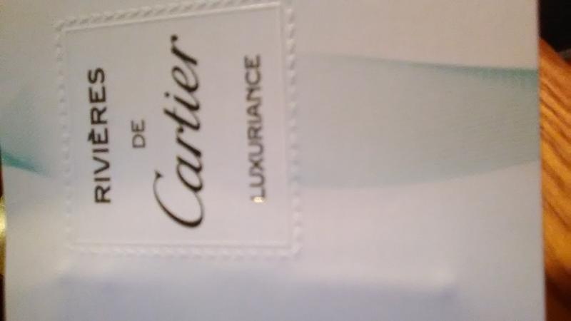 Cartier: Luxuriance