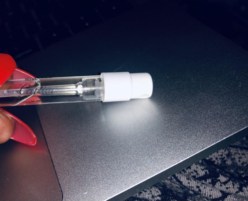 Smell good