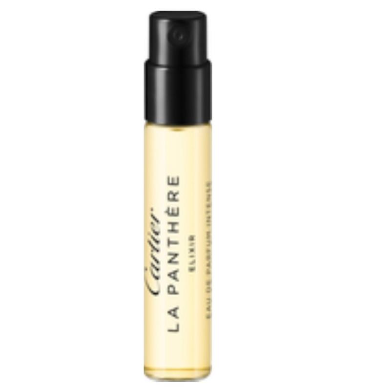 Cartier La Panthère Elixir, 3.3 oz. - Macy's