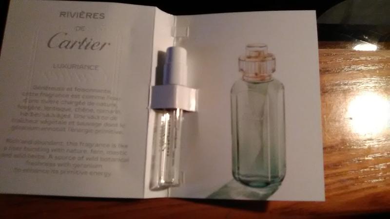 Cartier: Luxuriance