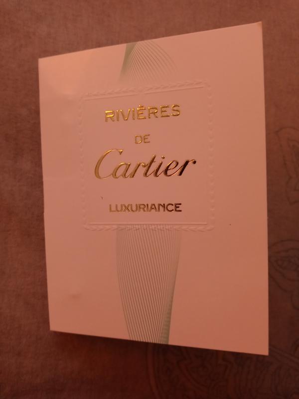 Luxuriance