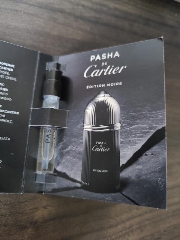 Pasha de cartier macy's best sale