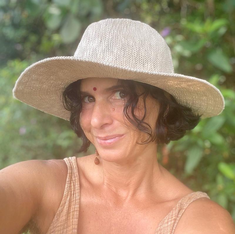 Customer photo for "Perfect hat!"