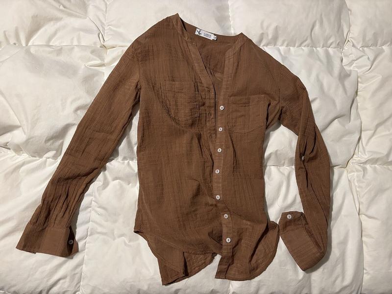 User uploaded product image