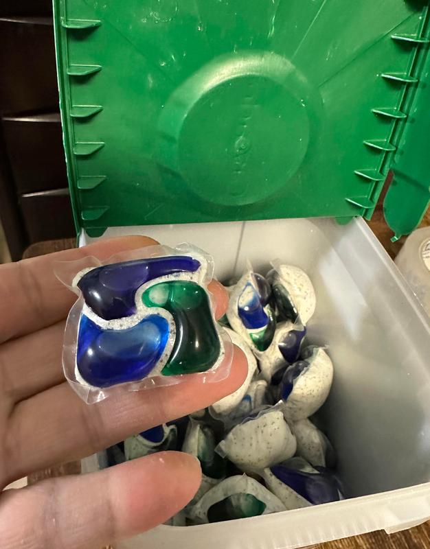 WHOLESALE Cascade Platinum Plus ActionPacs Dishwasher Detergent Pods - 2  ct. - Weiner's LTD