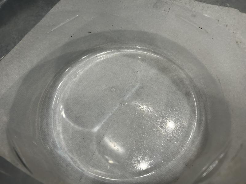 AJAX Eco-Friendly Orange Scented Liquid Dish Soap, 14-oz Squeeze