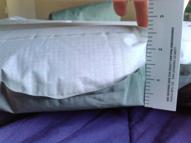 User uploaded product image