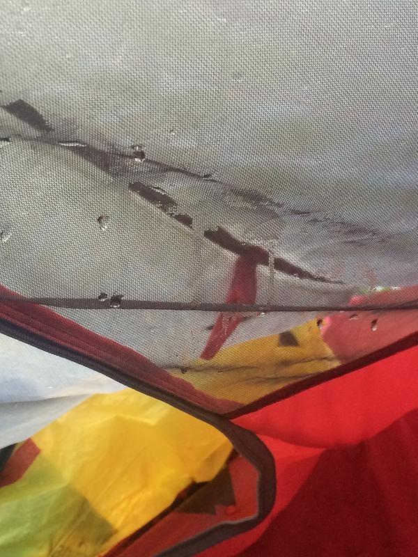 User uploaded product image