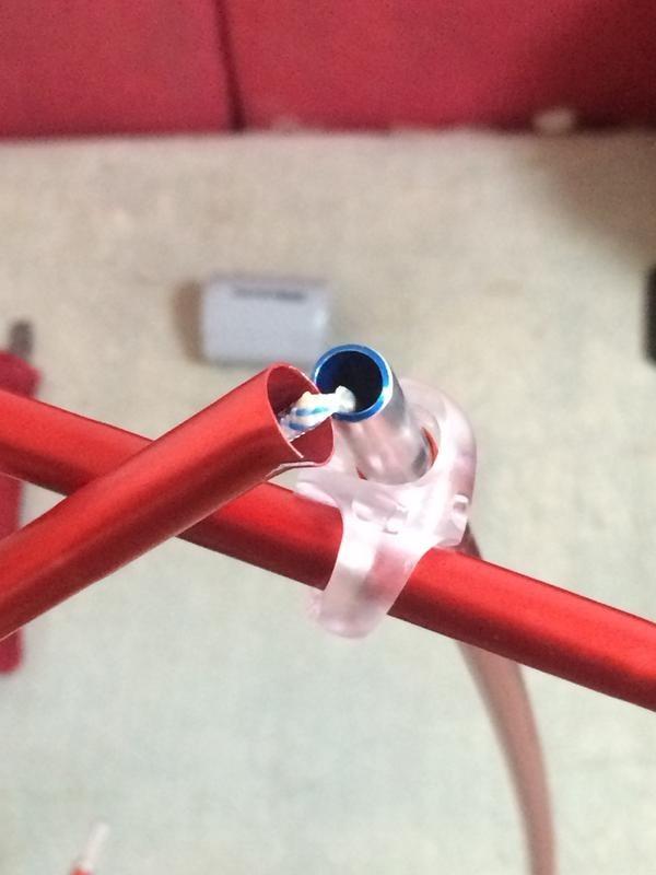 User uploaded product image