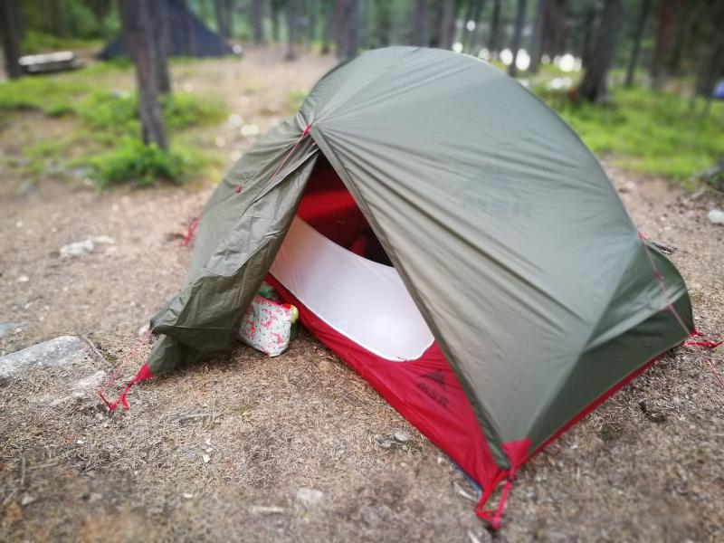 User uploaded product image