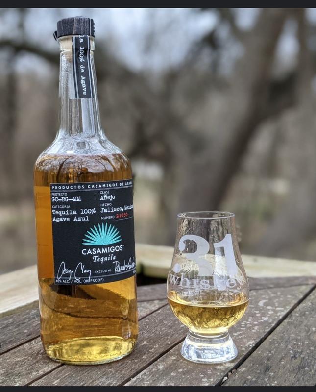 Casamigos Anejo Tequila 750ml - Haskells