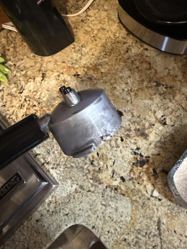 5418 Series Aluminum Portafilter – Casabrews