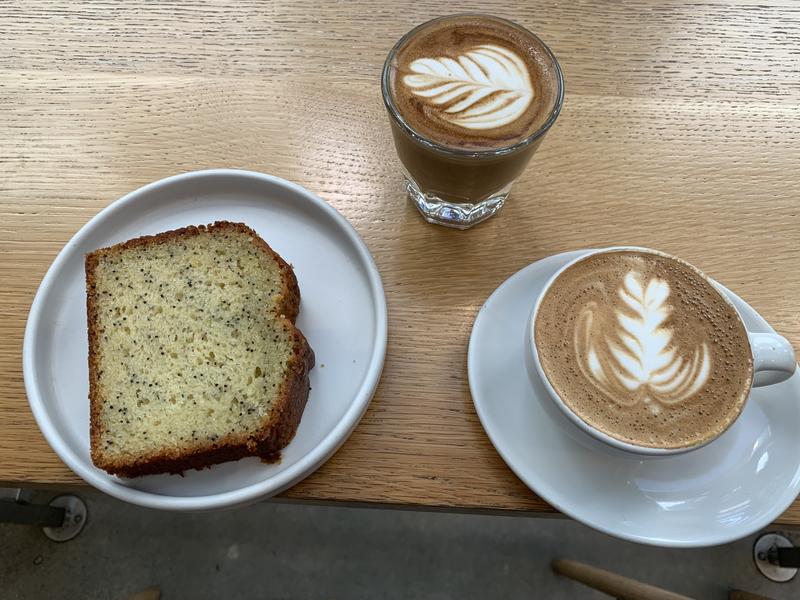 5418 Series Aluminum Portafilter – Casabrews Brands Inc.