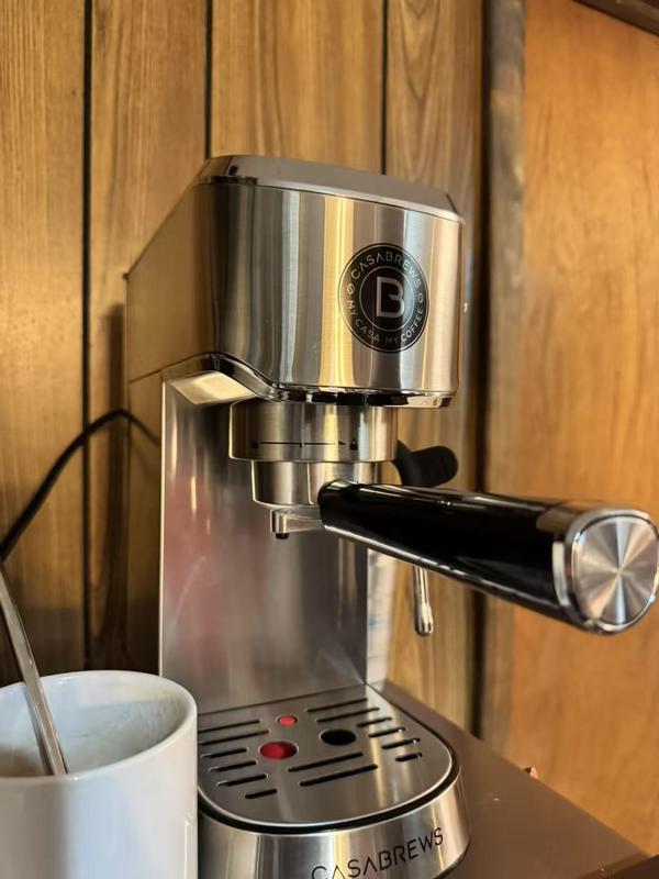 茶 LE st CM5418 J™ – Casabrews