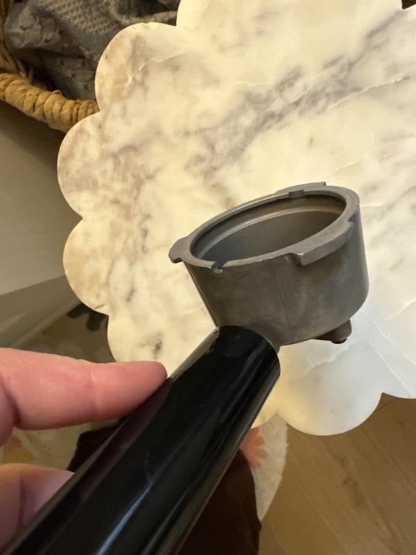 5418 Series Aluminum Portafilter – Casabrews Brands Inc.