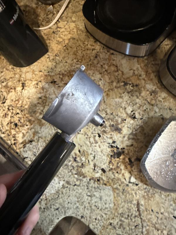 5418 Series Aluminum Portafilter – Casabrews Brands Inc.