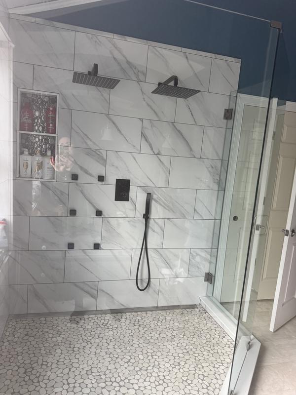 Best shower ever