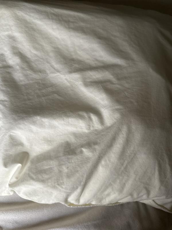 Photos minimize the lumps