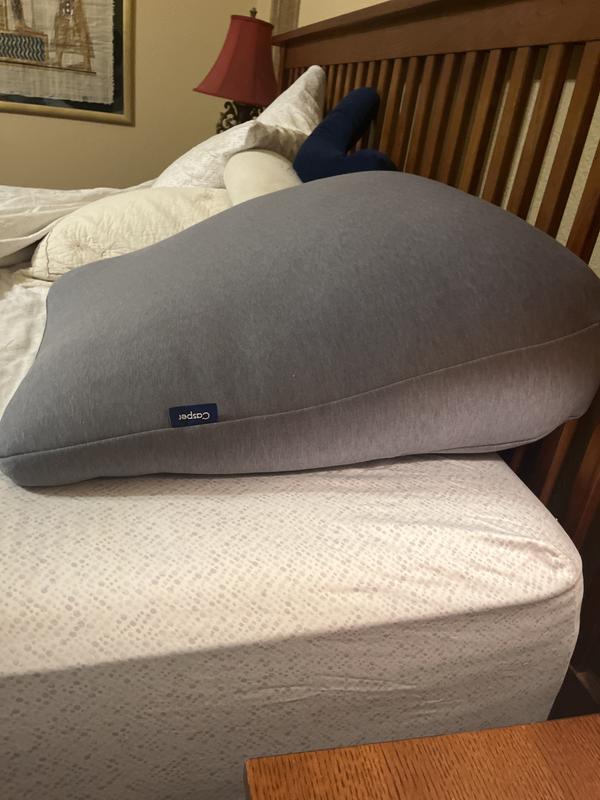 Casper Backrest Pillow