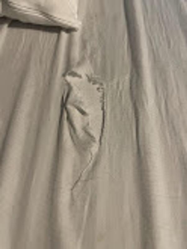 Customer photo for "Beware of rips"
