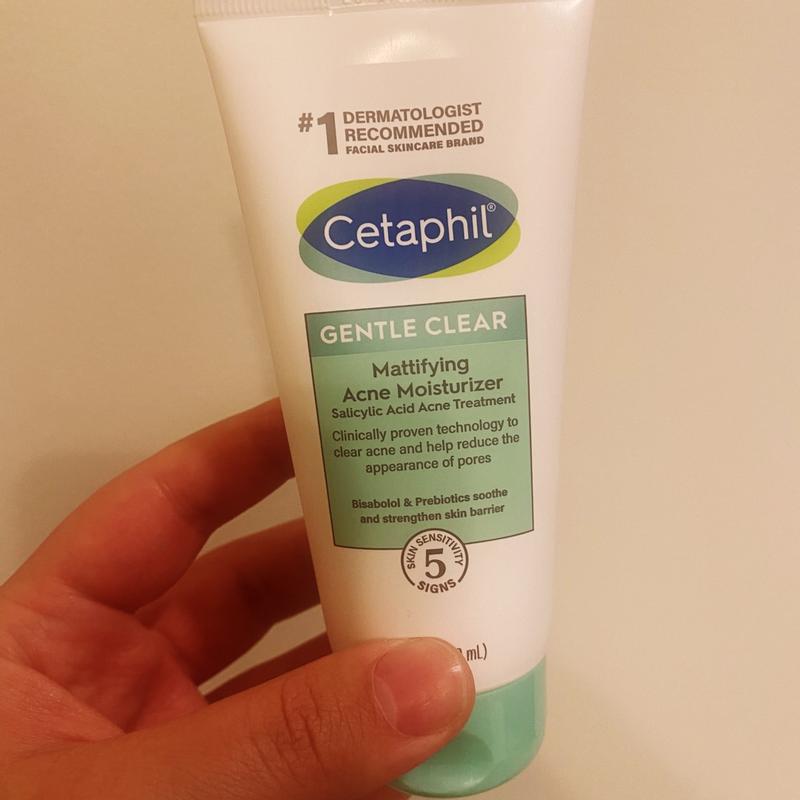 Cetaphil Acne Moisturizer atelieryuwa.ciao.jp