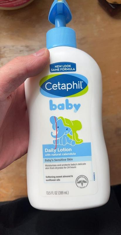 Cetaphil baby oil hot sale walgreens