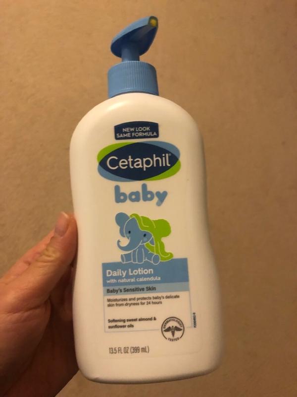 Cetaphil 2024 baby walgreens