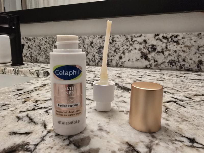 Healthy Renew Eye Gel Serum | Cetaphil US