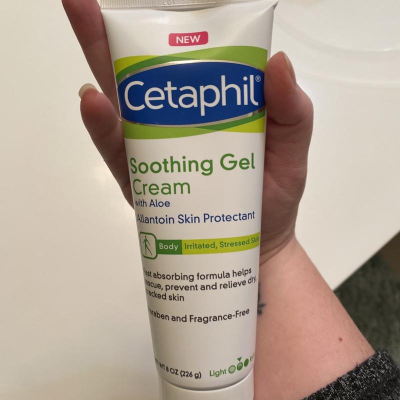 16 Best Dupes for Soothing Gel Cream with Aloe by Cetaphil