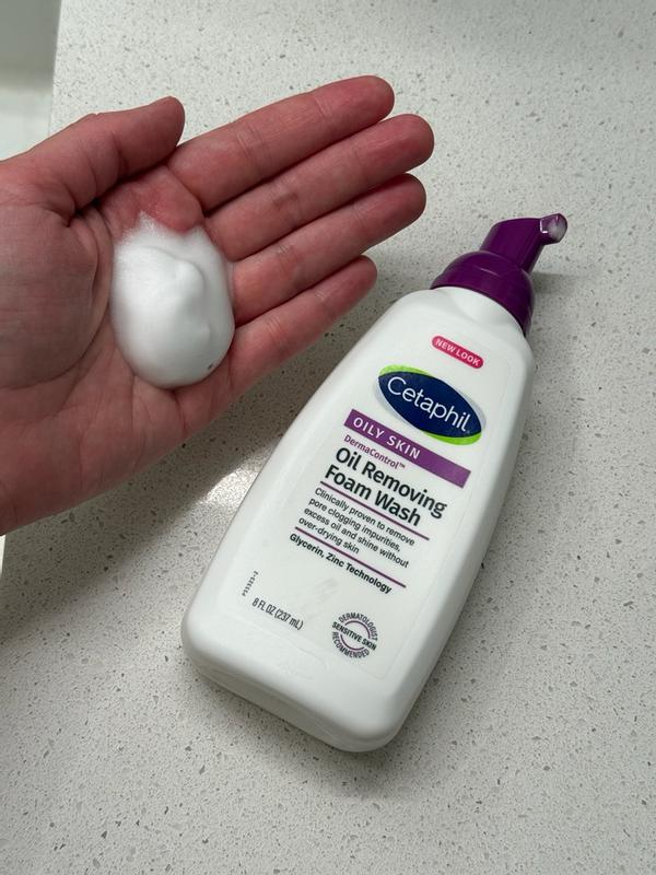 洗顔料 Derpharm Peeloff cleanse 500ml Phaze™ | Clarifying face wash for sensitive skin | Pai Skincare