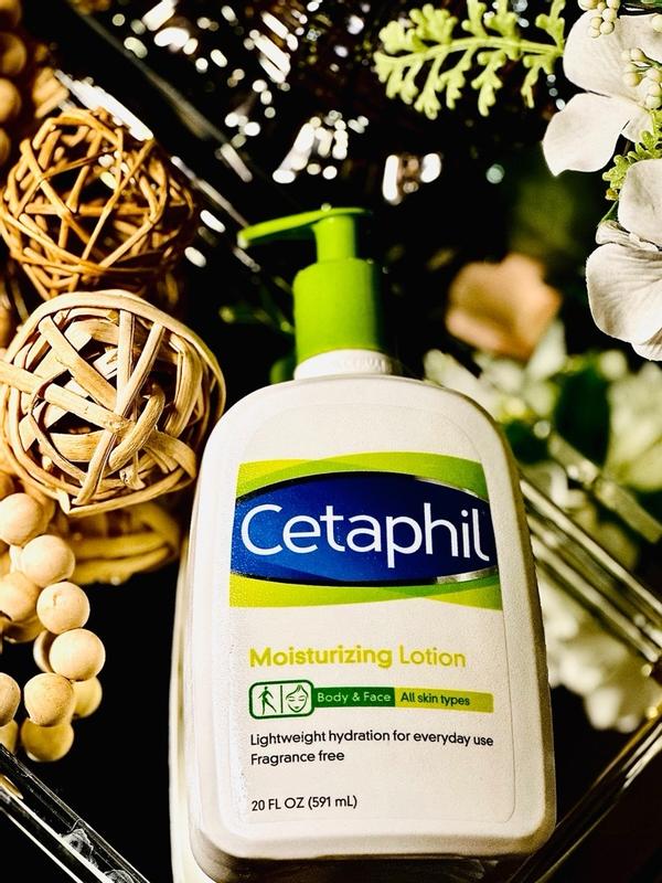 Cetaphil moisturiser store