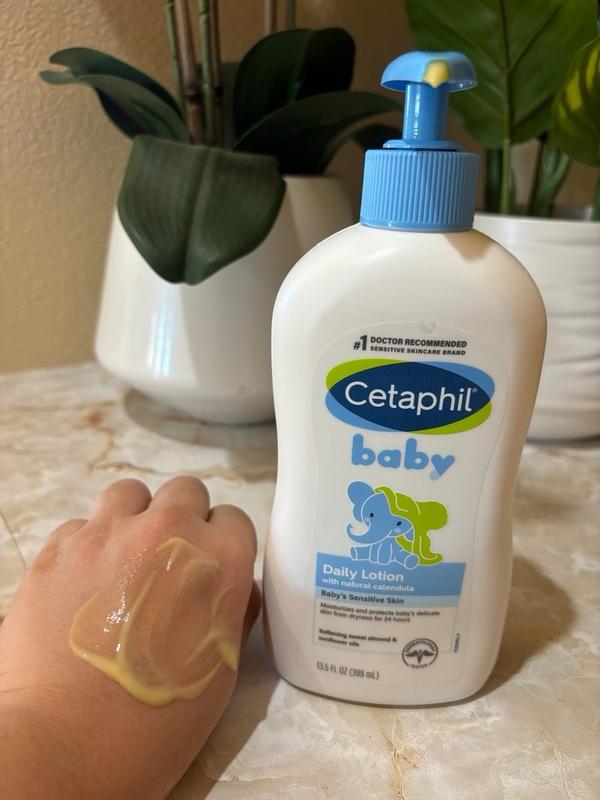 Cetaphil for orders baby rashes