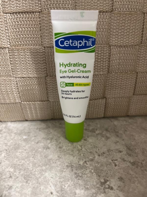 Cetaphil Hydrating Eye | Walgreens
