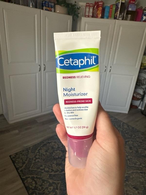 Cetaphil store redness relief