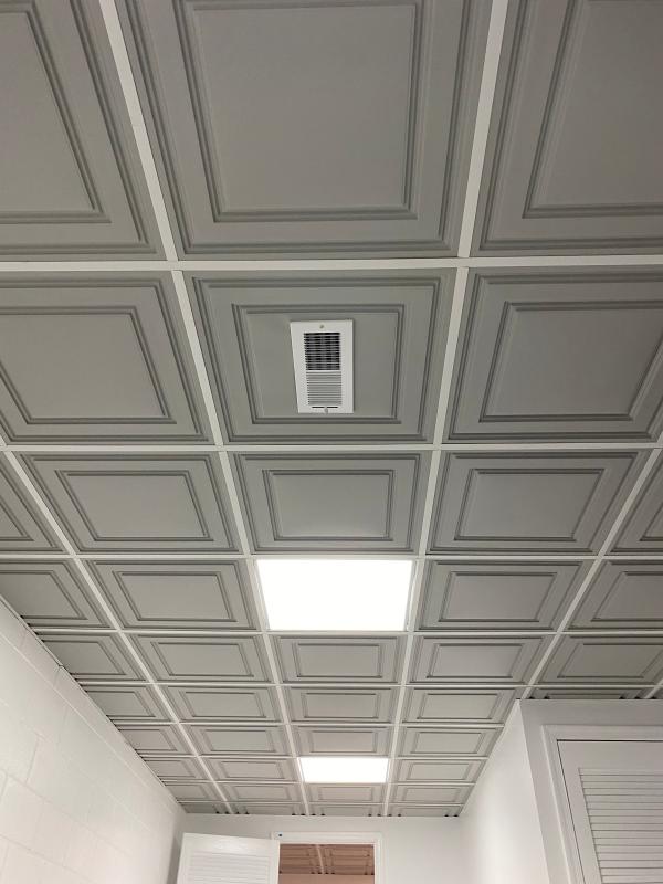 Stratford Ceiling Tiles