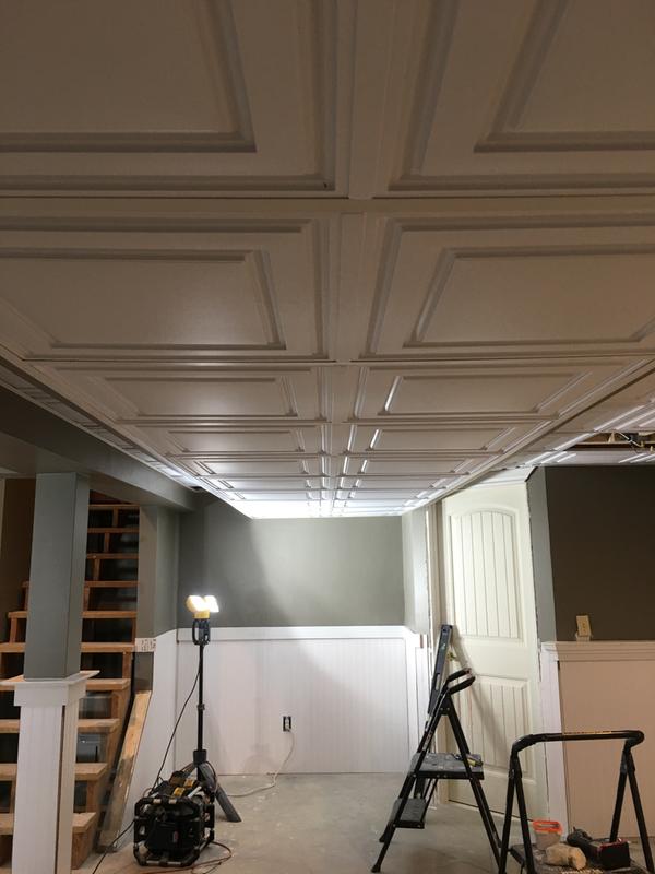 Stratford Ceiling Panels