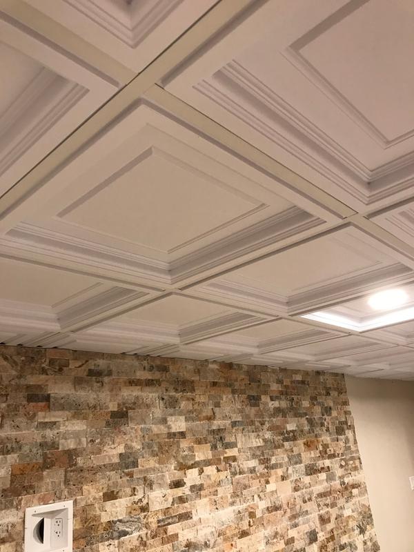 Madison Ceiling Tiles